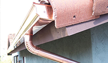 Rain Gutter Installation, Repair, Cleaning and Protection in Tiller, OR